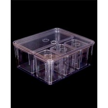 Royaleks Group King 5'li Organizer Düzenleyici ROYALEKS-FR-173