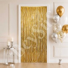 BeySüS Duvar Püskülü Gold