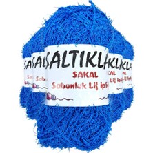 Royaleks Group 5 Adet Sakal Sabunluk Lif Ipliği 03