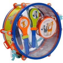 ENCO Mey Ithalat® Çocuk Müzik Aletleri Seti