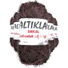 Royaleks Group 5 Adet Sakal Sabunluk Lif Ipliği 93