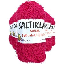 Royaleks Group 5 Adet Sakal Sabunluk Lif Ipliği 21