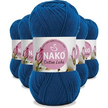 Royaleks Group 5 Adet Cotton Lüks Yelek Tunik Kazak Bluz Hırka Ipi Yünü Parlement 97562