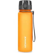 Uzspace Matara Dinamik Turuncu 500 ml