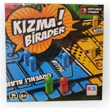 Alkasaz Ks Games Kalliteli Kızma Birader