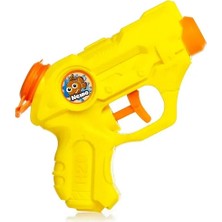 Alkasaz Timm Water Blaster Nemo Su Tabancası Sarı