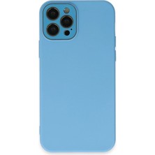 Flzdgnkr Newface Iphone 12 Pro Kılıf Lansman Glass Kapak - Mi