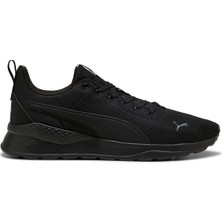 Puma Anzarun Lite Tdp Unisex Siyah Sneaker Ayakkabı 40550601