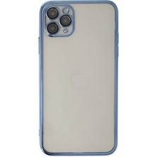 Flzdgnkr Newface Iphone 11 Pro Kılıf Razer Lensli Silikon -  Mi