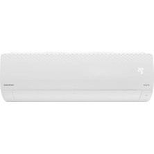 Grundig 12000 Btu Split Klima GAC12004