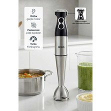 Eseno Select SHB-7510 El Blenderi