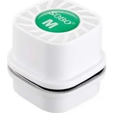 Flzdgnkr Sobo Batmayan Mıknatıslı Cam Sileceği Nano M Jiletli 2-8mm