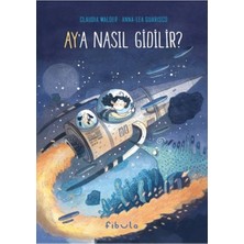 Senson Ay'a Nasıl Gidilir?