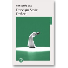 Senson Dervişin Seyir Defteri