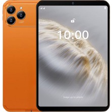 Zero Land Flzdgnkr Uzun Pil Ömürlü 10.1 Inç Android Tablet