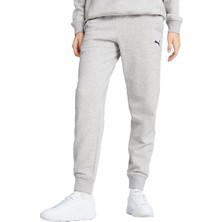 Puma Essential Kadın Gri Günlük Stil Eşofman Altı 68328404