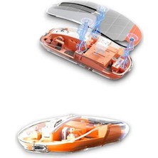 Hsc Bilişim PG-9010 Mouse