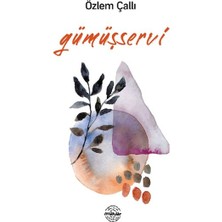 Mühür Kitaplığı Gümüşservi