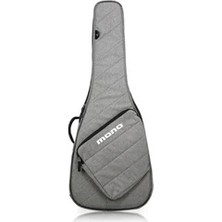 Mono M80-SAD-V2-ASH AKUSTIK Gitar Sleeve 2.0 Case (Ash)