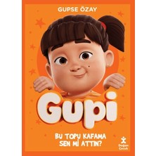 Doğan Çocuk Gupi - Bu Topu Kafama Sen Mi Attın?