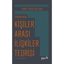 Arenes Psikiyatride Kişiler Arası Ilişkiler Teorisi
