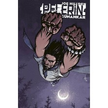 Presstij Kitap Pelerin Cilt 3: Günahkâr - Kapak A