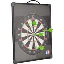 Nacario Mey Ithalat® Eğlenceli Manyetik Dart