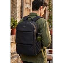 Focux Daily Laptop Çantası Sırt Çantası Okul Çantası