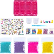 Nacario Mey Ithalat® So Slime Unicorn Slime Kutusu