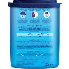 Nacario Mey Ithalat®   Devam Sütü Maması No2 6-9 Ay 350 gr
