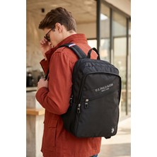 U.s. Polo Assn. 24279-24281-24282-24283 Unisex Okul Sırt Çantası Öğrenci Günlük Seyahat Tatil Spor Yürüyüş Seyahat Gezi Kamp Günlük