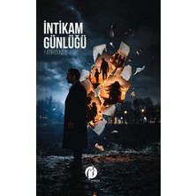 Herdem Kitap Intikam Günlüğü
