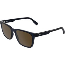 Lacoste L6077S-410 55 Unisex Güneş Gözlüğü