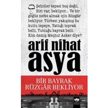 Renas Store Bir Bayrak Rüzgar Bekliyor
