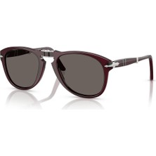 Persol 0po 0714 1216B1 54 Erkek Güneş Gözlüğü