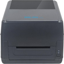 Kaia Life Palmx DXP-400, Barkod Yazıcı, Direkt Termal Ribonsuz, 152MM/S Hız, 108MM Baskı Genişliği, 203 Dpı, Ethernet, USB