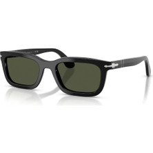 Persol 0po 3396S 95/31 53 Unisex Güneş Gözlüğü
