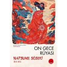 Renas Store On Gece Rüyası  Natsume Soseki - Jn Klasikleri