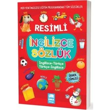 Renas Store Li Ingilizce - Türkçe Türkçe Ingilizce Sözlük Örnek Cümleli