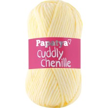 Papatya Cuddly Chenille 7020