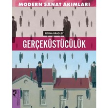 Renas Store Modern Sanat Akımları: Gerçeküstülücük