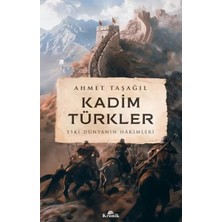 Renas Store Kadim Türkler
