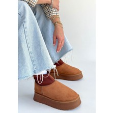 Shoegar Cuen Taba Süet Bot