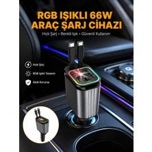 Valor Kia, Seat, Mazda, Mitsubishi Araçlar Için Çok Fonksiyonlu Araç Şarj Adaptörü Yeni Nesil