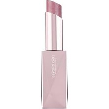 Bg Store Beyond Care Sheer Lipstick 906 - Shimmering Mauve - Yoğun Nemlendirici Besleyici Etki - Parlak Ruj