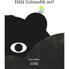 Ketebe Çocuk Hala Gelmedik Mi?