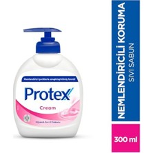 Bg Store Protex Nemlendirici Sıvı Sabun 300 ml