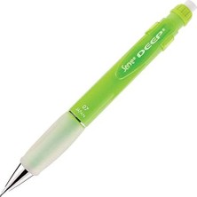 Bg Store Mekanik Kursun Kalem 07MM Fos Yeşil