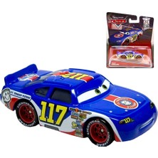 Bg Store Pixar Cars – Ralph Carlow (Lil Torquey Pistons)