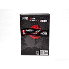 Bg Store Uzumaki (3-In-1 Deluxe Edition)